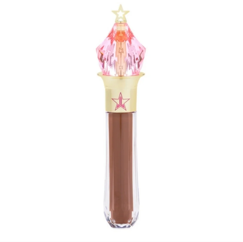 Jeffree Star Magic Star Concealer C30 NWT Full Coverage Liquid Concealer